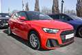 Audi A1 Sportback 25 TFSI S line LED Sitzh. PDC Rot - thumbnail 2