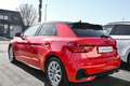 Audi A1 Sportback 25 TFSI S line LED Sitzh. PDC Rot - thumbnail 4
