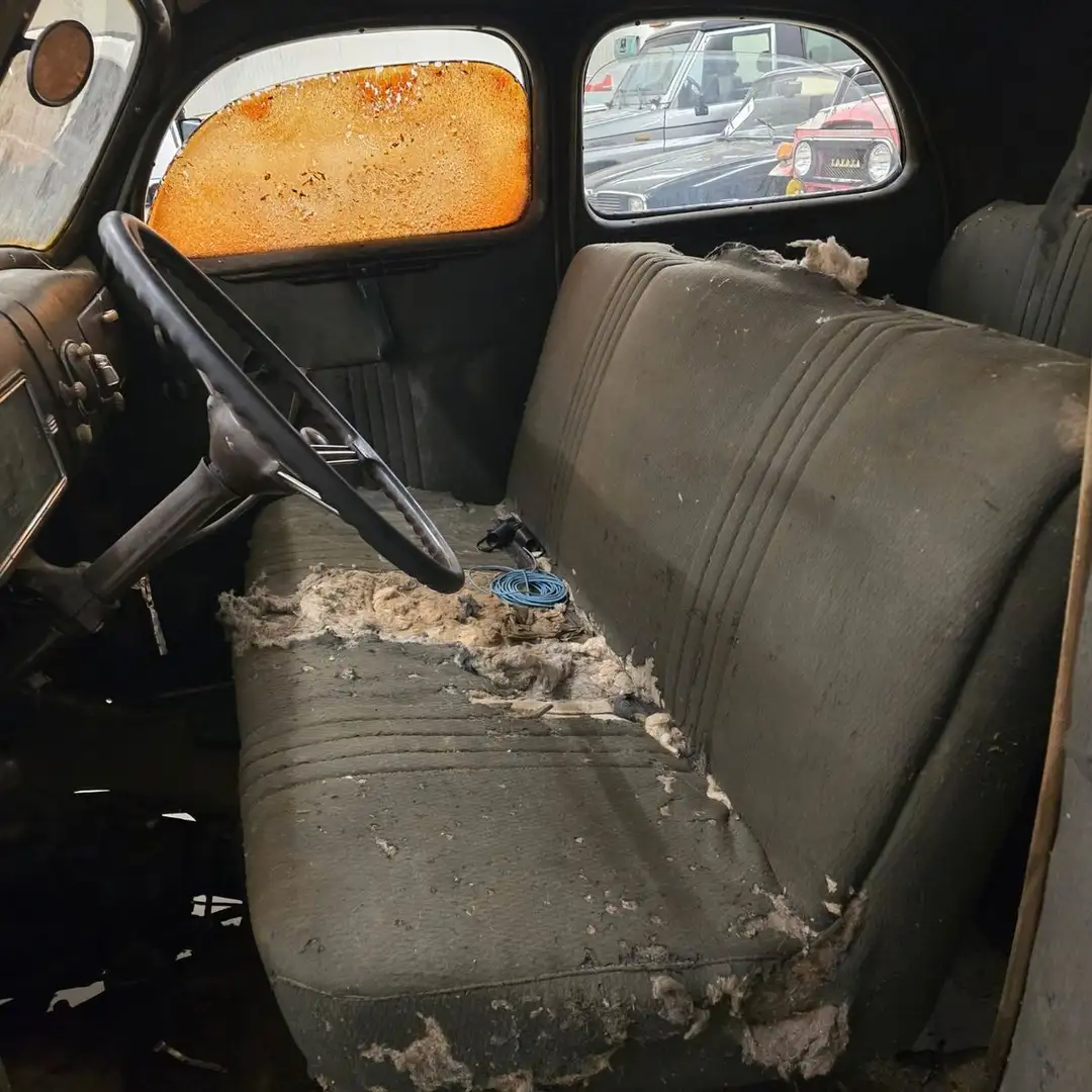 Sonstige Sonstige Matford V8 - 2