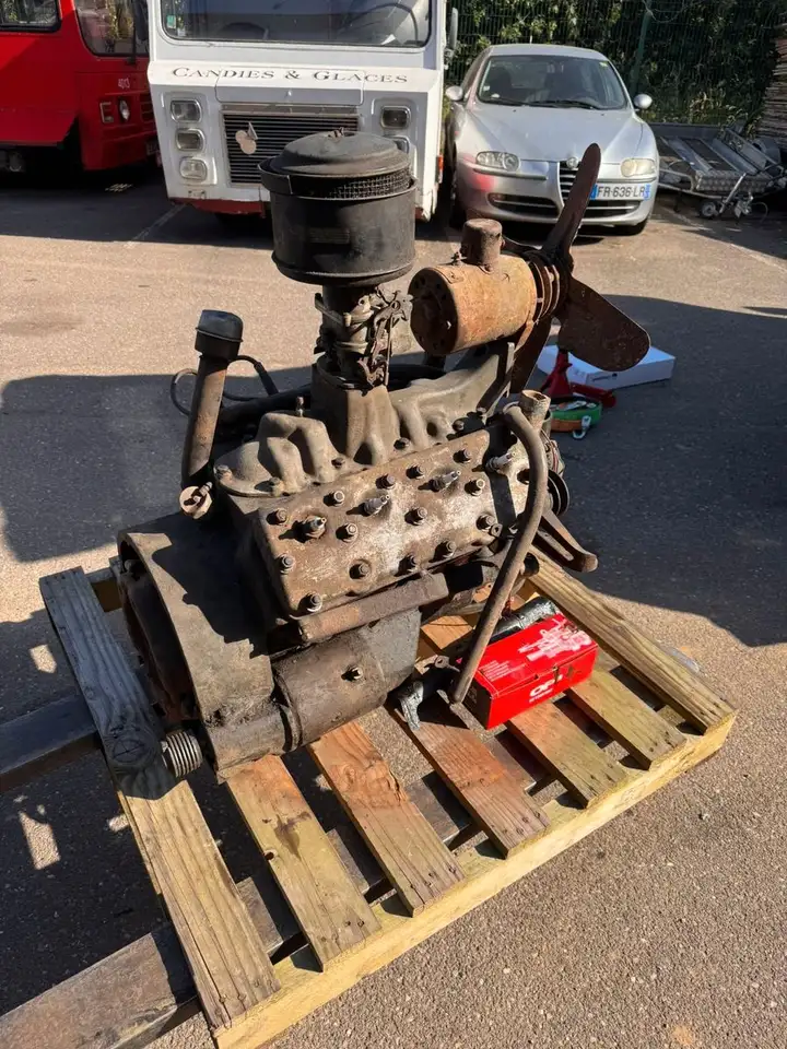Matford V8, foto 6