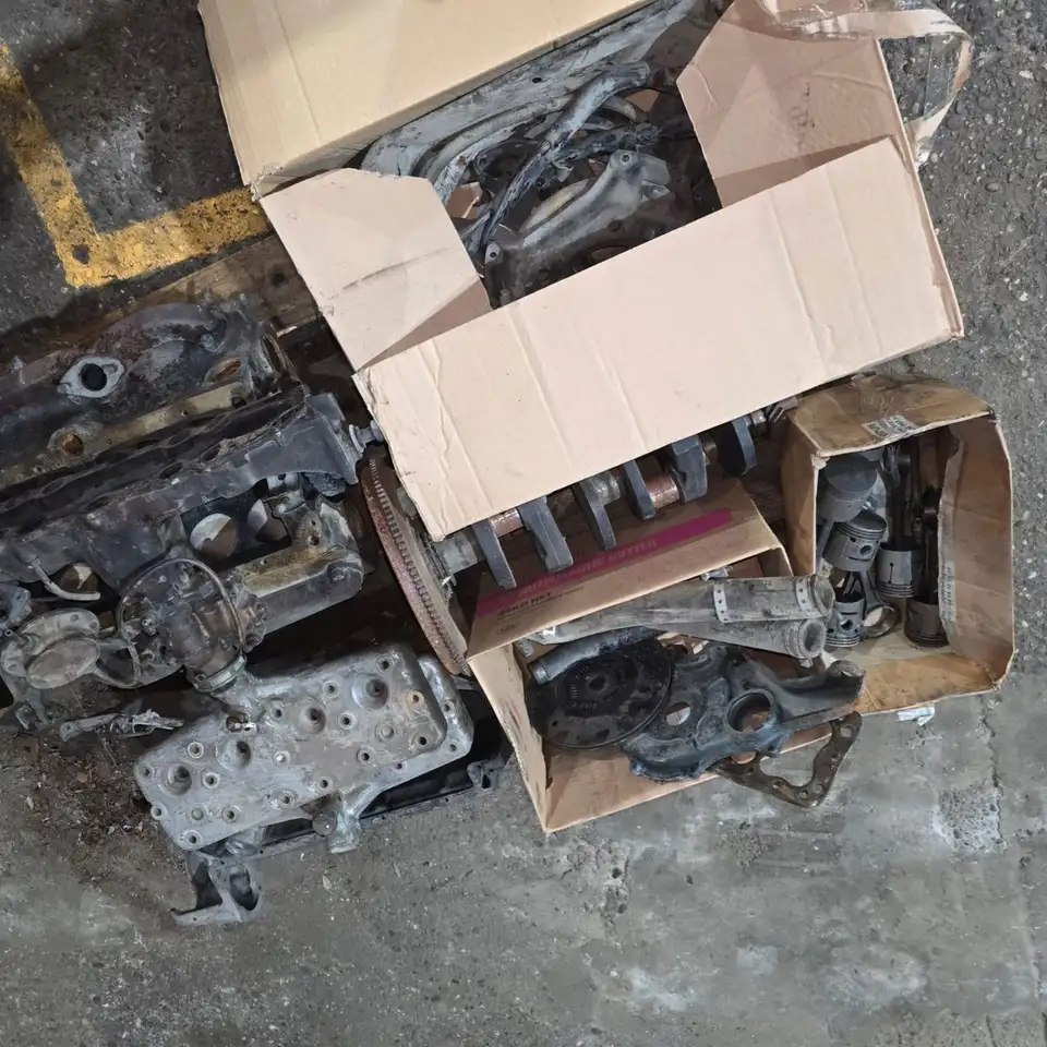 Matford V8, foto 4