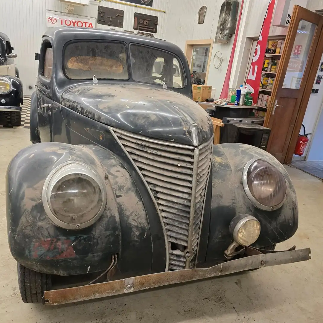 Sonstige Sonstige Matford V8 - 1