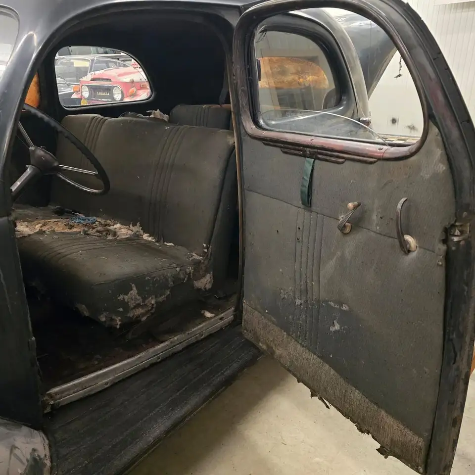 Matford V8, foto 5