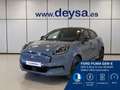 Ford Puma Gen-e FWD 46.8kWh BlueCruise Edition Azul - thumbnail 1