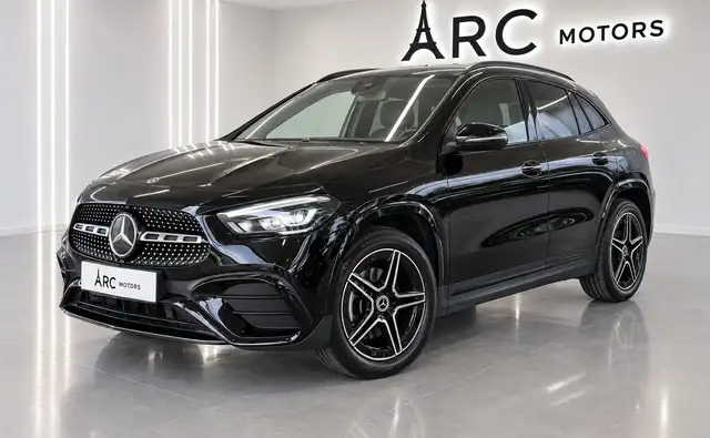Mercedes-Benz GLA 250 Classe 250 e AMG LINE – HYBRIDE RECHARGEABLE LEASING SANS APPORT 690-MOIS ENTRETIEN COMPRIS