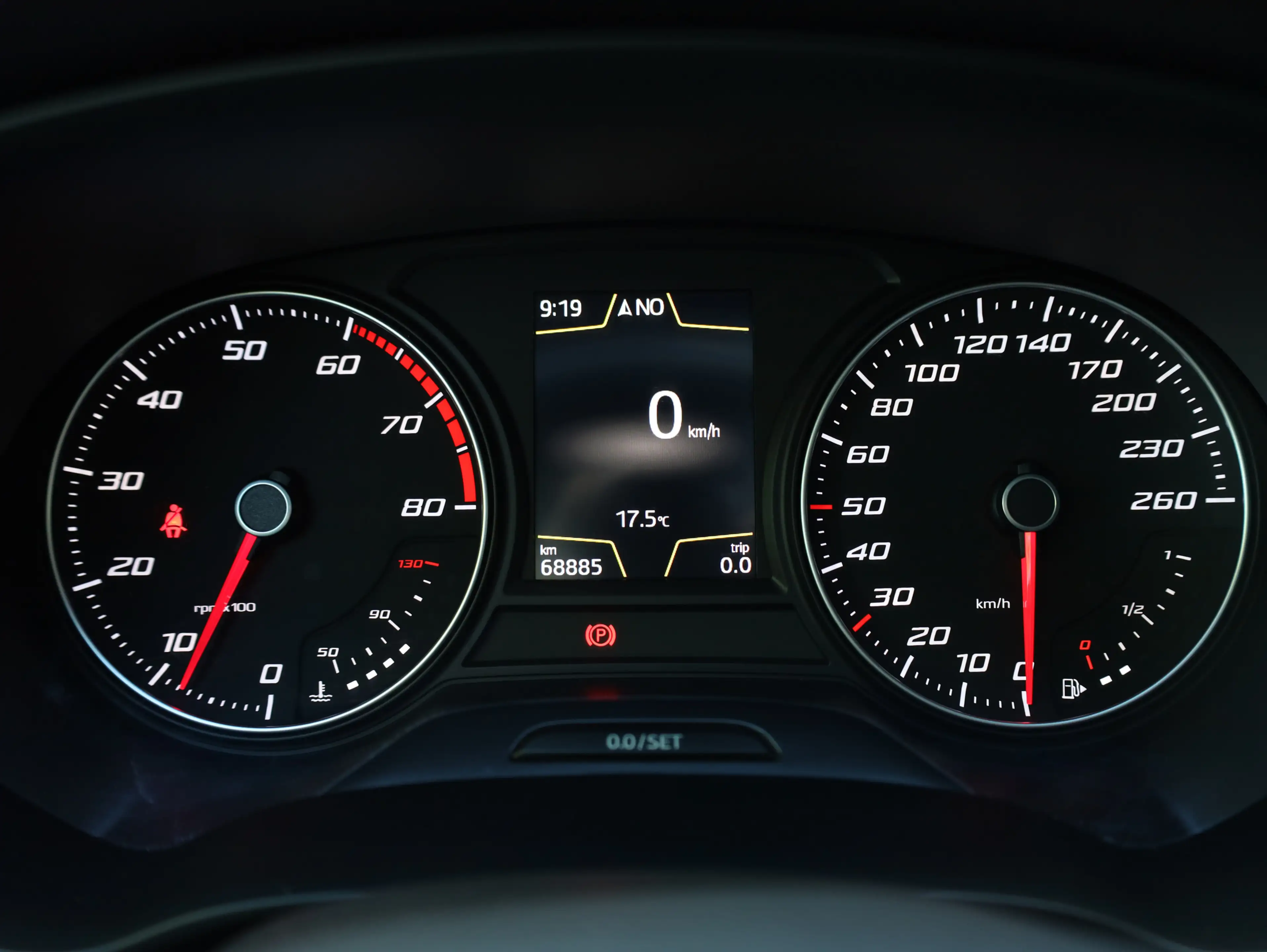 SEAT Leon FR* Tempomat*Panoramadach*SHZ*AHK* — photo 26