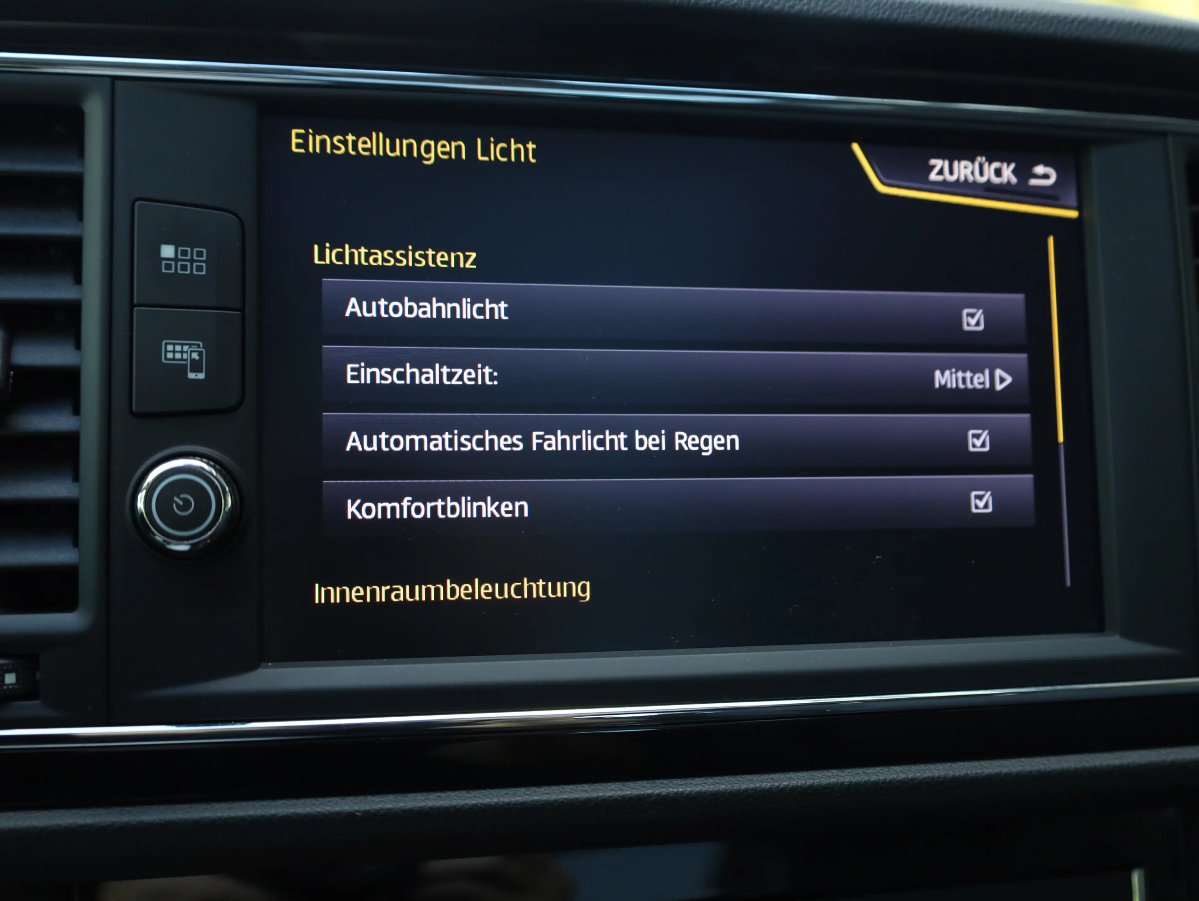 SEAT Leon FR* Tempomat*Panoramadach*SHZ*AHK* — photo 28