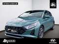Hyundai i20 1.0 T-Gdi TREND  +Licht-P.+Kamera-Navi+Tempo - thumbnail 1