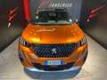 Peugeot 2008 BlueHDi 130 S&S EAT8 Allure Orange - thumbnail 1