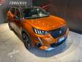 Peugeot 2008 BlueHDi 130 S&S EAT8 Allure Orange - thumbnail 21