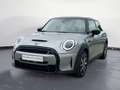 MINI Cooper S Classic Trim Navi Klima PDC Kamera Spor Silber - thumbnail 2