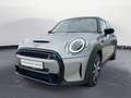 MINI Cooper S Classic Trim Navi Klima PDC Kamera Spor Silber - thumbnail 13