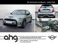 MINI Cooper S Classic Trim Navi Klima PDC Kamera Spor Silber - thumbnail 1