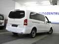 Mercedes-Benz Vito eVito Tourer PRO Extralang 9 Sitzer Klima Wit - thumbnail 9