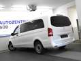 Mercedes-Benz Vito eVito Tourer PRO Extralang 9 Sitzer Klima Wit - thumbnail 6
