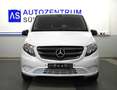 Mercedes-Benz Vito eVito Tourer PRO Extralang 9 Sitzer Klima Wit - thumbnail 2