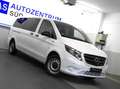 Mercedes-Benz Vito eVito Tourer PRO Extralang 9 Sitzer Klima Wit - thumbnail 3