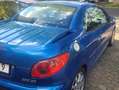Peugeot 206 206 CC HDi FAP 110 Filou Blau - thumbnail 4