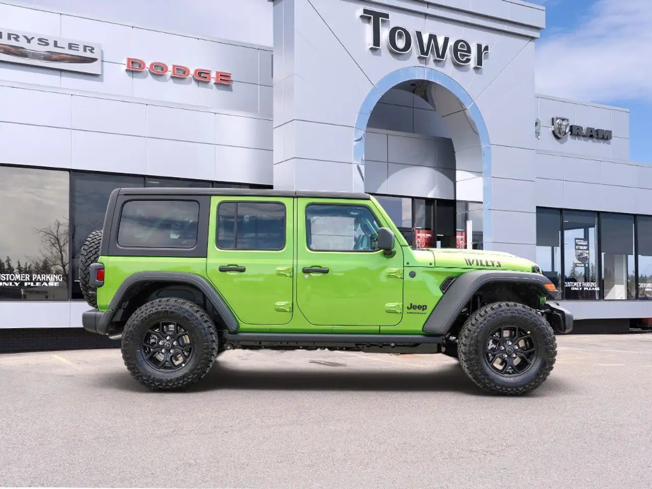 Jeep Wrangler снимка Jeep Wrangler