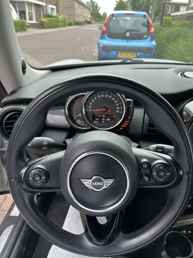 MINI Cooper 1.5 Business Wit - 1