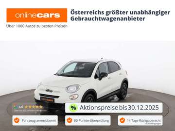 1.0 GSE Club NAVI TEMPOMAT KLIMA-ANLAGE