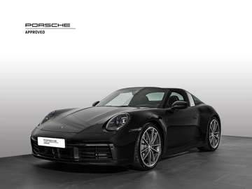 922 Targa 4 385 cv PDK
