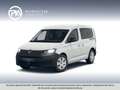Volkswagen Caddy eHybrid 110 kW Weiß - thumbnail 1