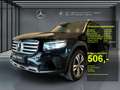 Mercedes-Benz GLB 220 d 4M Progressive+Distronic+Kamera+SHZ+ Schwarz - thumbnail 1