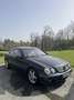 Mercedes-Benz CL 500 Negro - thumbnail 3