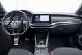 Skoda Octavia Combi RS 2.0 TSI*DSG*APP*RFK*LED*NAV* Silber - thumbnail 12
