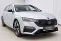 Skoda Octavia Combi RS 2.0 TSI*DSG*APP*RFK*LED*NAV* Silber - thumbnail 4