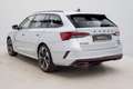 Skoda Octavia Combi RS 2.0 TSI*DSG*APP*RFK*LED*NAV* Silber - thumbnail 5