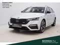 Skoda Octavia Combi RS 2.0 TSI*DSG*APP*RFK*LED*NAV* Silber - thumbnail 2