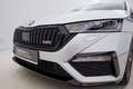 Skoda Octavia Combi RS 2.0 TSI*DSG*APP*RFK*LED*NAV* Silber - thumbnail 23