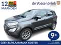 Ford EcoSport 1.0 Titanium Automaat NL-Auto *Geen Afl. kosten* Gris - thumbnail 1