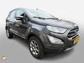 Ford EcoSport 1.0 Titanium Automaat NL-Auto *Geen Afl. kosten* Gris - thumbnail 9