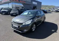 Peugeot 208 1.6 E-HDI FAP ALLURE ETG6 5P