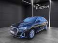 Audi Q3 Sportback 45 TFSI quattro S-line S-tronic LED N... Schwarz - thumbnail 3