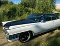 Cadillac Deville Weiß - thumbnail 12
