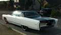 Cadillac Deville Weiß - thumbnail 11