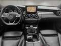 Mercedes-Benz C 200 d Avantgarde | AMG-LINE | PANORAMA | Schwarz - thumbnail 9