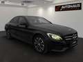 Mercedes-Benz C 200 d Avantgarde | AMG-LINE | PANORAMA | Schwarz - thumbnail 4