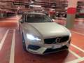 Volvo S60 2.0 t4 Business Plus geartronic Szary - thumbnail 1