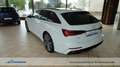 Audi A6 A6 Avant 40 TDI quattro S tronic sport S-line Weiß - thumbnail 3