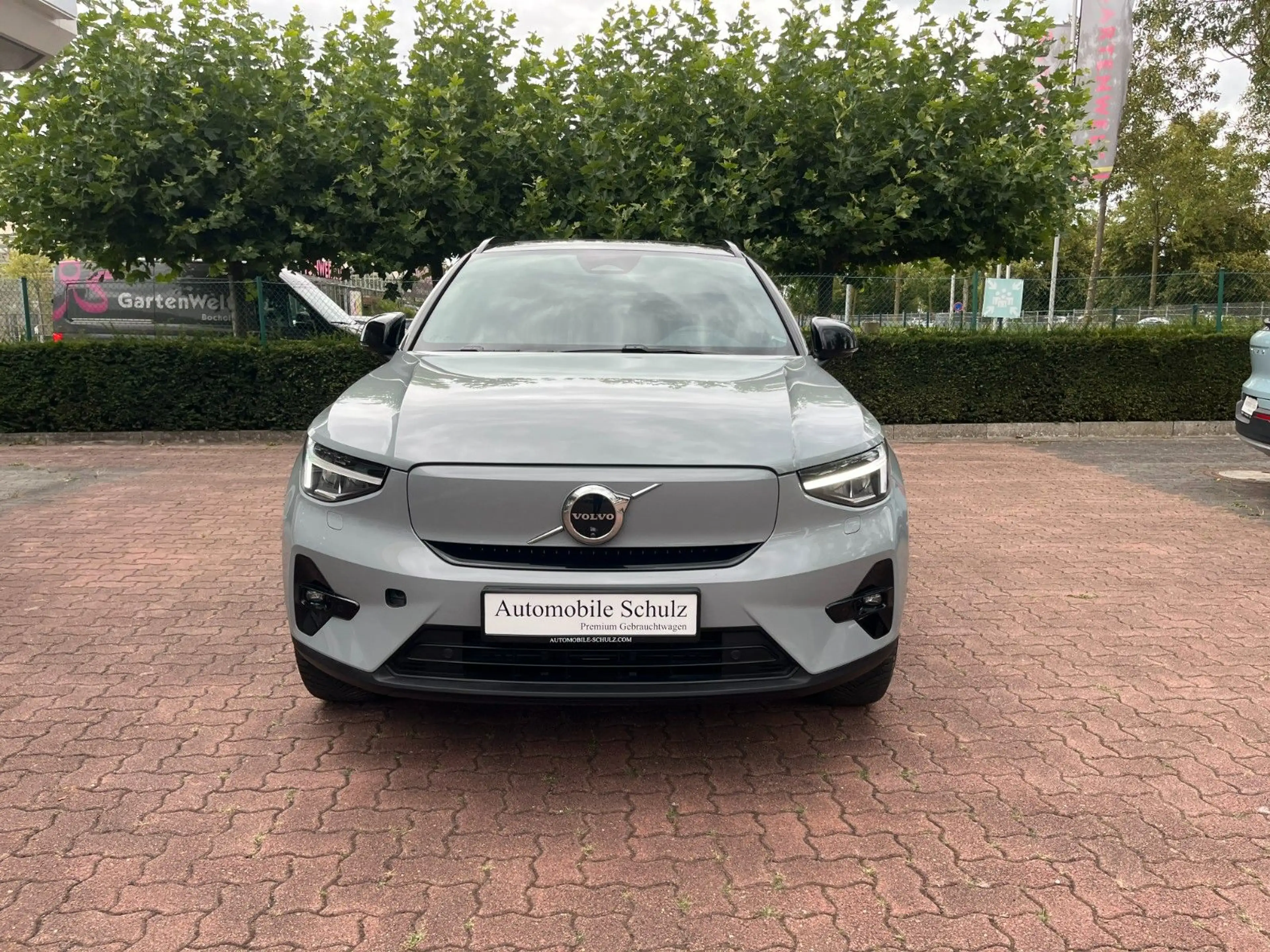 Volvo EX40 XC40 / EX40 Ultimate Dark Twin Motor — photo 2
