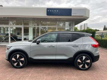 XC40 / EX40 Ultimate Dark Twin Motor