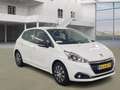 Peugeot 208 1.2 PureTech Blue Lion/ LED VERLICHTING/ PARELMOER Weiß - thumbnail 2