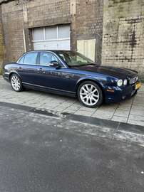 2.7 D XJ6 Sovereign