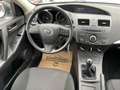 Mazda 3 Sport 1,6i Klima **mit nur 61.600km** Biały - thumbnail 12