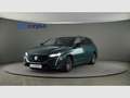 Peugeot 308 1.2 PureTech S&S Active Pack 110 Verde - thumbnail 1